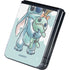 Disney Lilo and Stitch Stitch and Scrump Galaxy Z Flip5 5G Skin